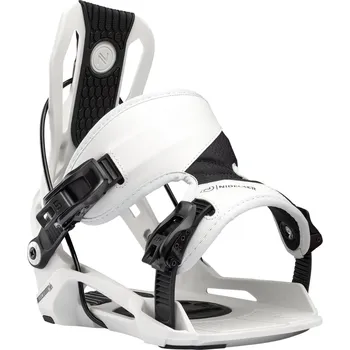 Vázání na snowboard FLOW Nexus Stone 25/26 - M