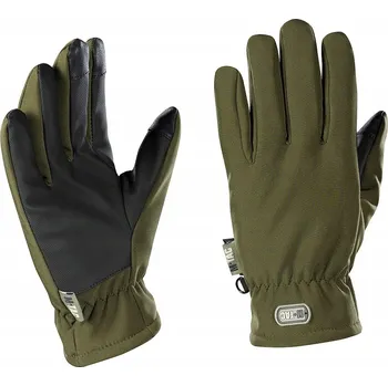 Rukavice M-Tac Rukavice Soft Shell Thinsulate Olive XL