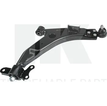 Zavěšení kol Řídicí páka, zavěšení kol NK 5015016