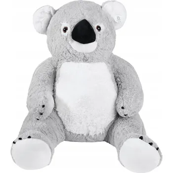 plyšák Plyšová Hračka medvídek 160 cm Miś Gustaw 0+