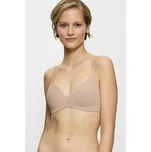 Podprsenka s polstrováním Triumph Flex Smart béžová 3/L
