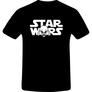 Pánské tričko Star Wars Darth Vader Tričko Tričko L 23