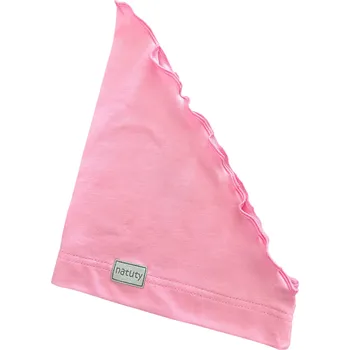 Čepice Natuty Šáteček - růžová Velikost: 49-51