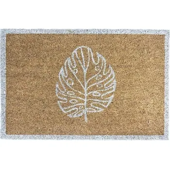 Rohožka Rohožka 40x60cm kokos LIST KUTIL Sklad7 438652.00 (KUTIL Sklad7)