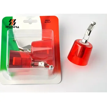 Otvírák Uzávěr lahví s otvírákem 2ks SVANERA PRESA 8963 KUTIL Sklad7 778963.00 (KUTIL Sklad7)