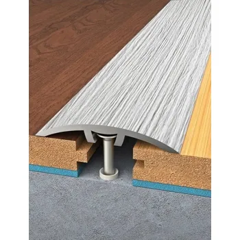 přechodová lišta Lišta 900x30 mm Přechodová lišta (profil) Dub carlo