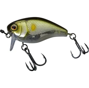 Nástraha Wobler ILLEX Chubby 41SSR 41mm 5,7g SG Ayu