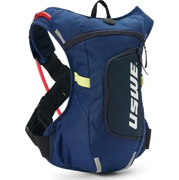 batoh na kolo USWE raw 4 batoh - factory blue