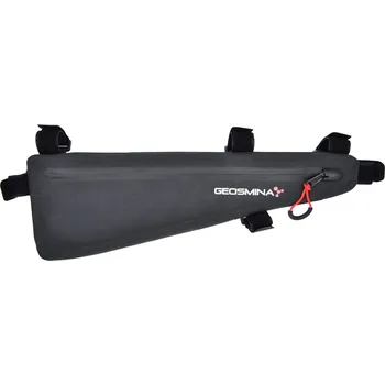 brašna na kolo Geosmina brašna do rámu small frame bag mtb - 1.5l