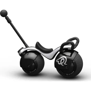 Silniční kolo EARLY RIDER Super Velio odrážedlo s active balance control - hořčíková slitina