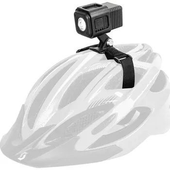 Cyklosvítilna TOPEAK světlo na helmu cubicubi - 500lm