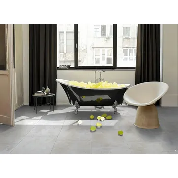 vinylová podlaha PARADOR Trendtime 5 Dolomit bílý 1750856