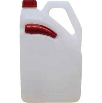 Kanystr Kanystr 5L plast s nálevkou KANNA KUTIL Sklad7 613776.00 (KUTIL Sklad7)