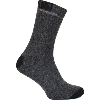 Dámské ponožky 5 párů Bavlněné pracovní ponožky OUTDOOR WORKER Velikosti veselé ponožky: 43 - 45