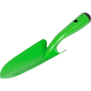 Zahradní lopatka Lopatka sázecí kov úzká HERRISON GT703A KUTIL Sklad7 8710202.00 (KUTIL Sklad7)