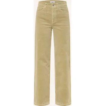 Marc O'polo Denim Dámské Manšestrové Kalhoty, 3729 artichoke...
