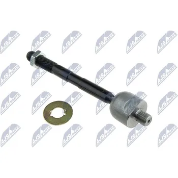 Soustava řízení Axiální kloub, příčné táhlo řízení NTY SDK-DW-018