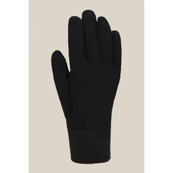686 Rukavice 686, Merino Glove Liner black 2025/26 Velikost: L