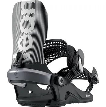 Vázání na snowboard Bataleon vázání Blaster HeelWrap - Matrix velikost L/XL