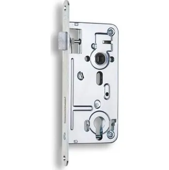 zadlabací zámek Zámek zadlabací F 24026 PL 90/80 HOBES KUTIL Sklad7 8824026.00 (KUTIL Sklad7)