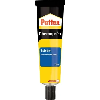 Průmyslové lepidlo Lepidlo Chemopren extrém 120ml KUTIL Sklad7 7860130.00 (KUTIL Sklad7)