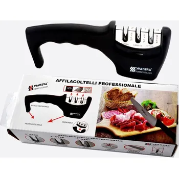 Ostřič nožů SVANERA PROFI 3v1 KUTIL Sklad7 776745.00 (KUTIL Sklad7)