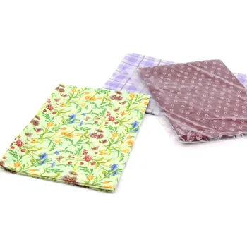 ubrus Ubrus látkový 140x140cm dekorovaný mix KUTIL Sklad7 612789.00 (KUTIL Sklad7)