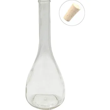 Láhev Láhev sklo 700ml s korkem CERTOSA KUTIL Sklad7 439157.00 (KUTIL Sklad7)