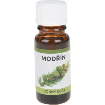 Vonná esence MODŘÍN 10ml KUTIL Sklad7 2250974.00 (KUTIL Sklad7)