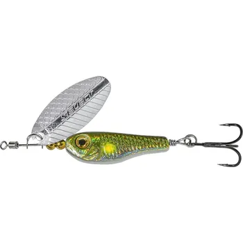 Umělá nástraha Select Heli-X 7g Barva: 09