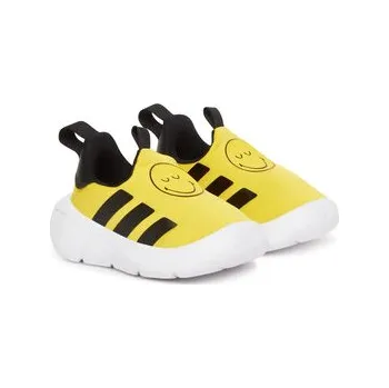 Dámská obuv adidas Sneakersy Smiley Monofit IH6311 Žlutá 25_5