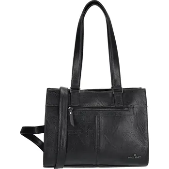 Kabelka Enrico Benetti 65035 kabelka černá
