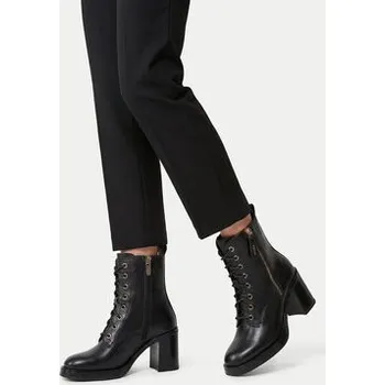 Pracovní obuv Kotníková obuv MEXX CEO-MX/039C-RST Černá 38