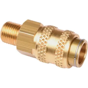 Vzduchovka Plnící pin 2 pro vzduchovky Kral Arms