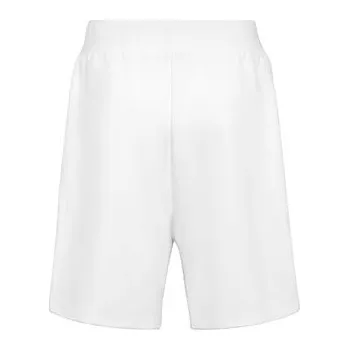 Pánské kraťasy Plein Sport Šortky 28335 Bílá Jogger Fit 3XL