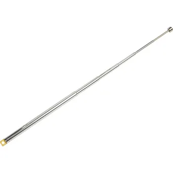 Autoanténa BLOW Teleskopická anténa TL6-94 40cm Dĺžka: 40cm