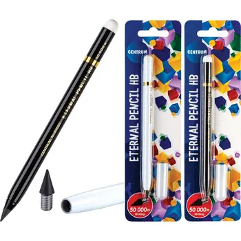 Grafitová tužka Tužka ETERNAL / 2 ks