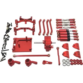 RC náhradní díl RMT models Tuningový set 10 RMT Land Rover Adventure