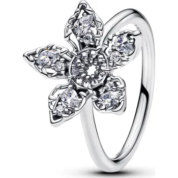 Prsten PANDORA Stranger Things Demogorgon 193578C01 56