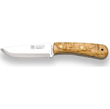 lovecký nůž JOKER NŮŽ MONTANERO SCANDI ČEPEL 11cm. CL135