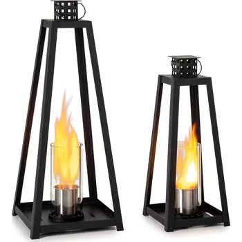 Infrazářič Blumfeldt Fiamme Triangolo etanolové lucerny (10036072)