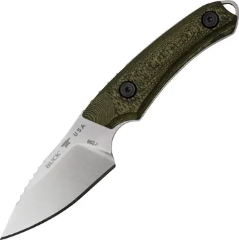 kapesní nůž BUCK Alpha™ Scout, Richlite BU-0662BRS