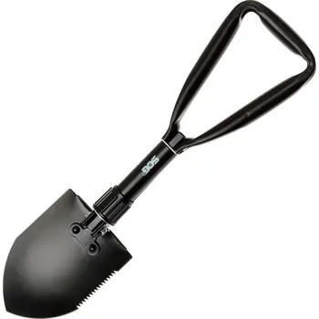 Multifunkční nůž SOG VYKOPOVACÍ NÁSTROJ SOG-F08-N