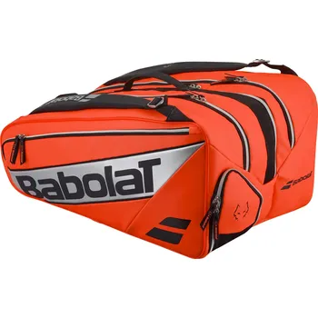 Tenis Taška na rakety Babolat RH Pro Padel Juan Lebron Orange 2026