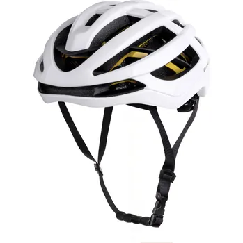 Cyklistická přilba přilba FORCE LYNX MIPS, bílá Velikost: L-XL