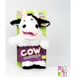 Pugs At Play Maňásek zpívající Kravička…