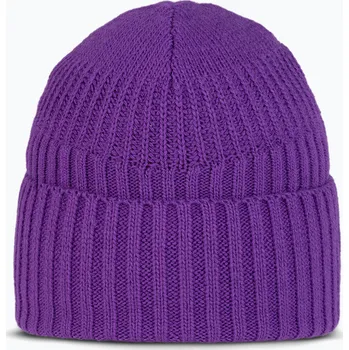 Čepice Zimní čepice BUFF Knitted & Fleece Renso purple