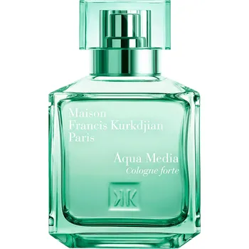 Unisex parfém Maison Francis Kurkdjian Aqua Media Cologne Forte,