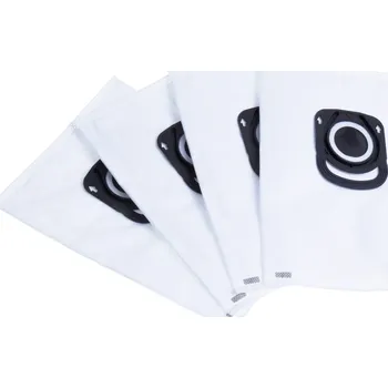 Sáček do vysavače Sáčky k vysavačům Rowenta 4A pro Rowenta RO61xx Green Force Effitech