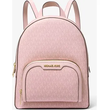 Městský batoh MICHAEL KORS dámský batoh Jaycee Medium růžový